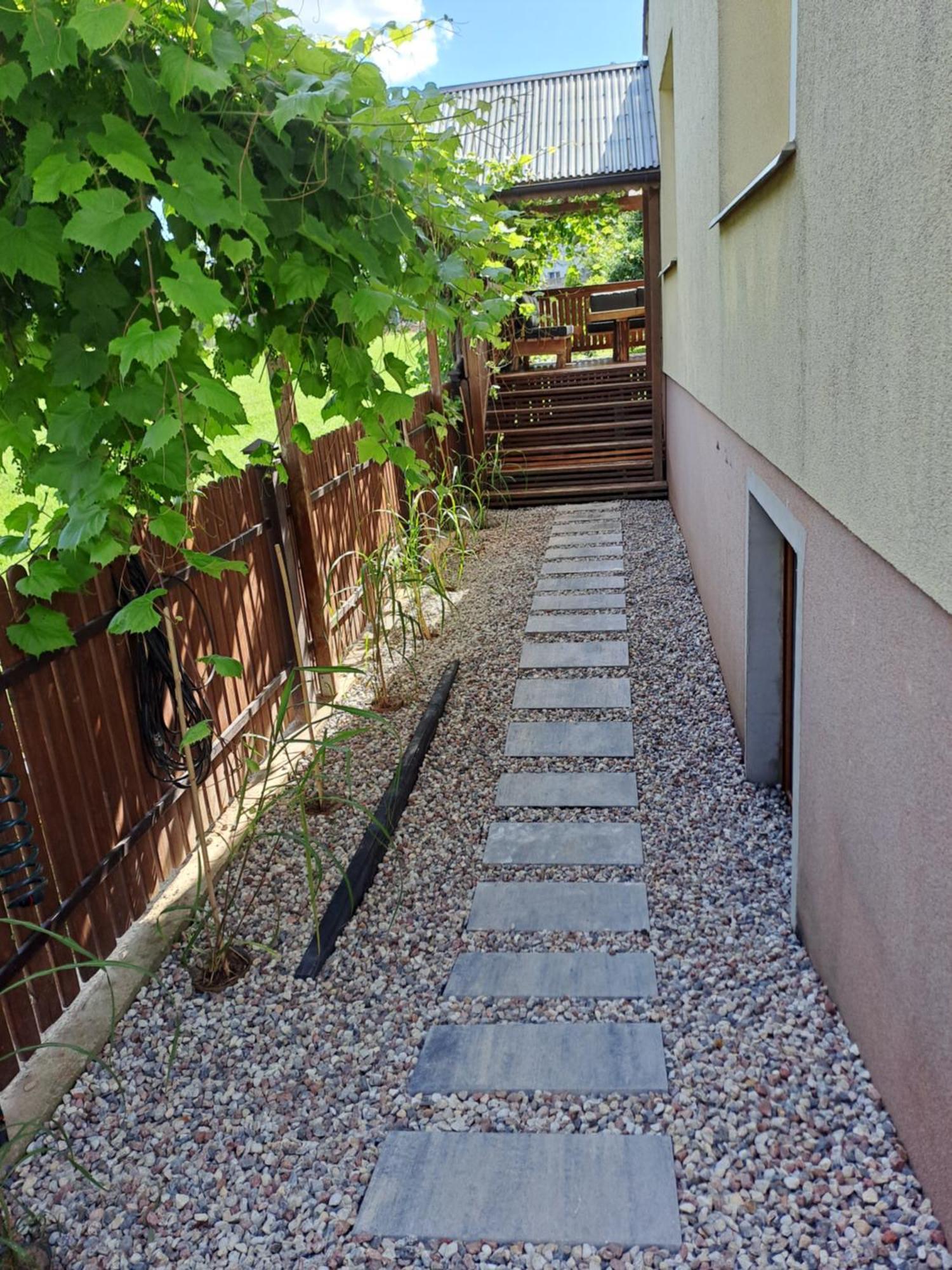 Podlaska Chata Augustów Extérieur photo