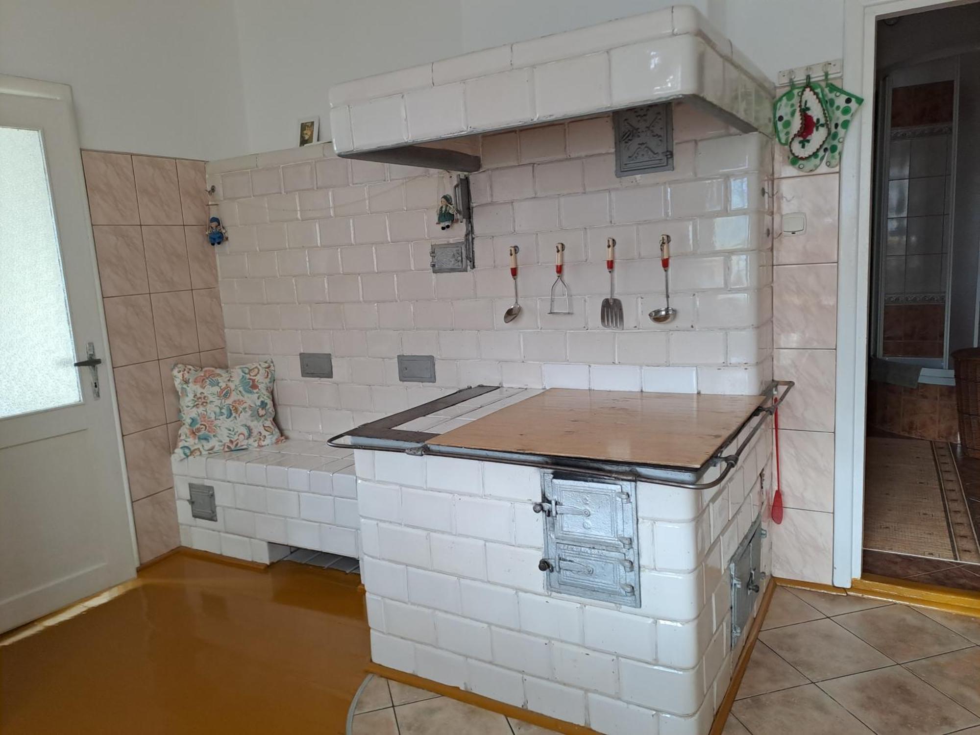 Podlaska Chata Augustów Extérieur photo