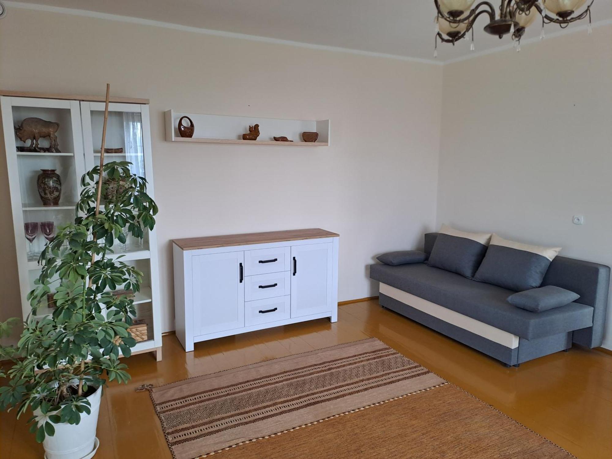 Podlaska Chata Augustów Extérieur photo