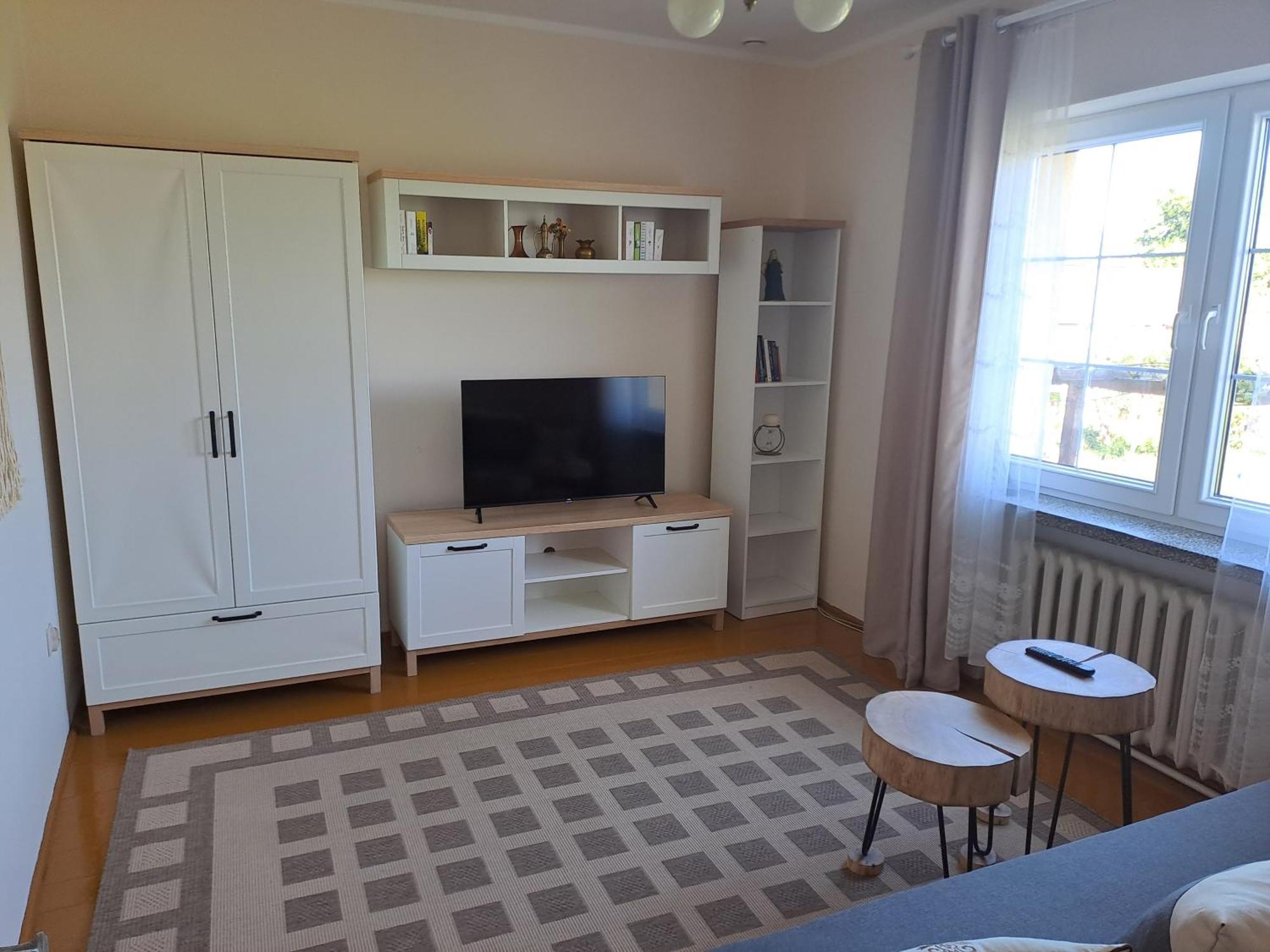 Podlaska Chata Augustów Extérieur photo